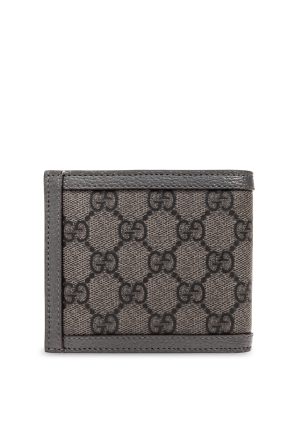 Gucci Folding wallet