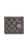 Gucci GREY Folding wallet
