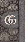 Gucci GREY Folding wallet