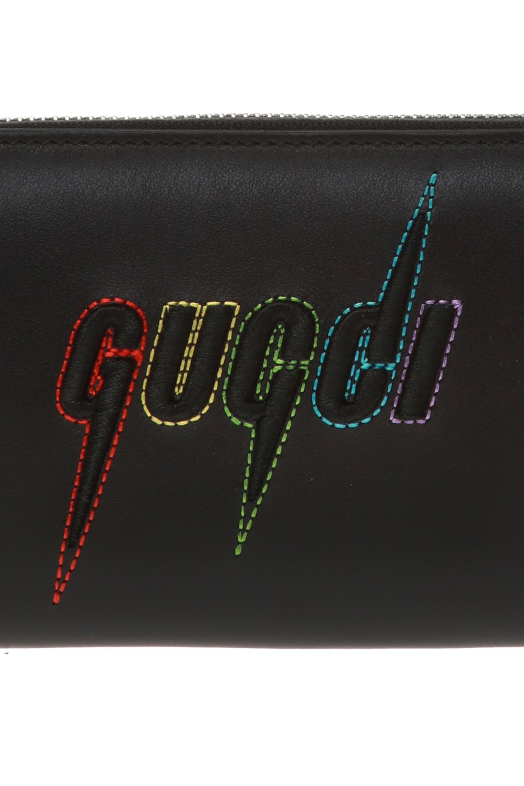 gucci lightning wallet