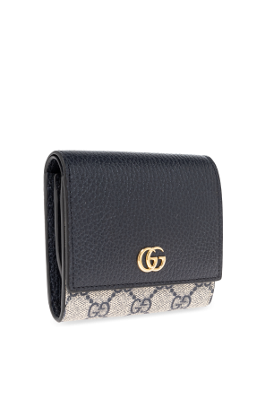 Gucci Wallet with logo