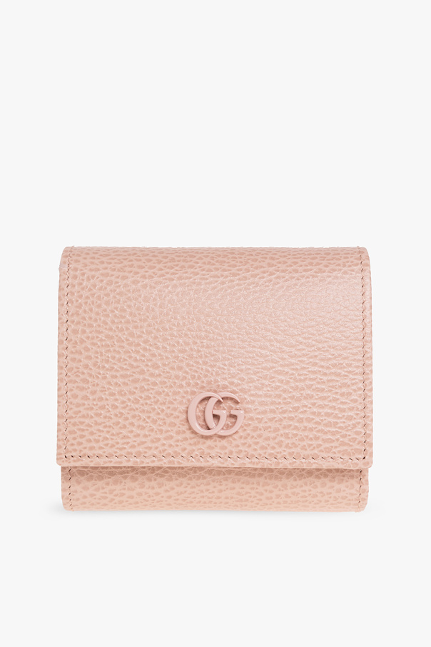 Wallet with logo od Gucci
