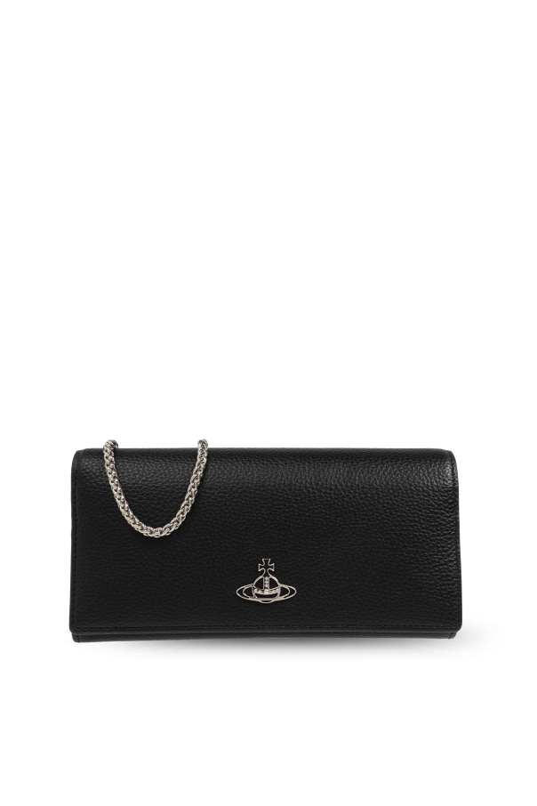 Vivienne Westwood Wallet on Chain