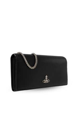 Vivienne Westwood Wallet on Chain