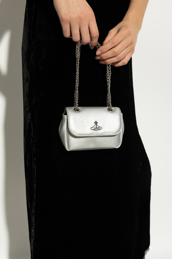 Vivienne Westwood Bolso de hombro "Purse Small"