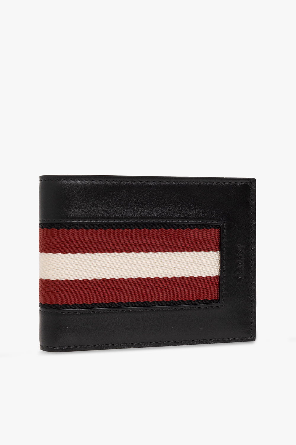 Bally Bifold wallet with logo