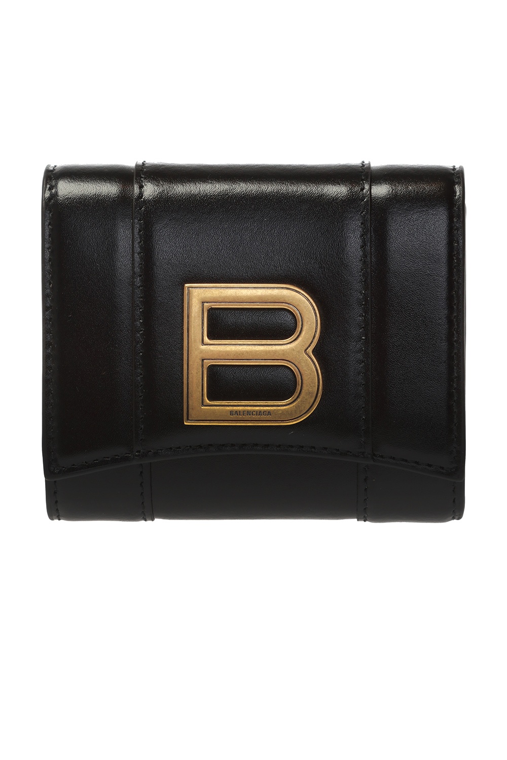 Balenciaga Logo wallet