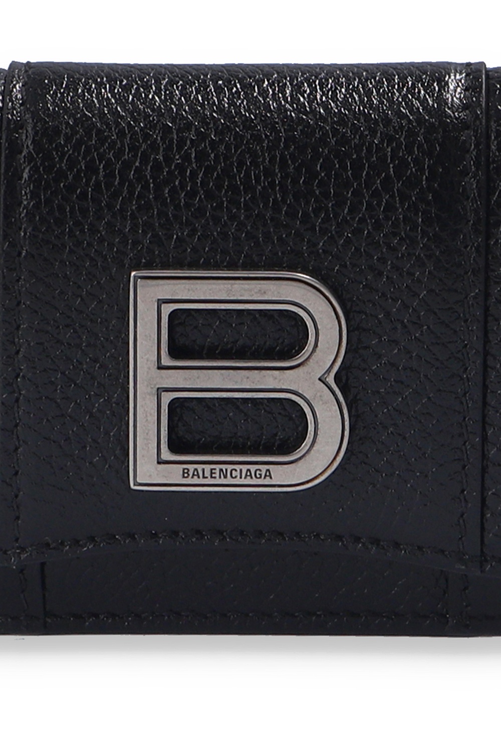 Balenciaga Wallet with logo