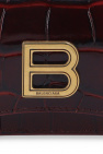 Balenciaga Bifold wallet with logo