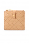 Bottega Veneta BV Twist Intrecciato clutch