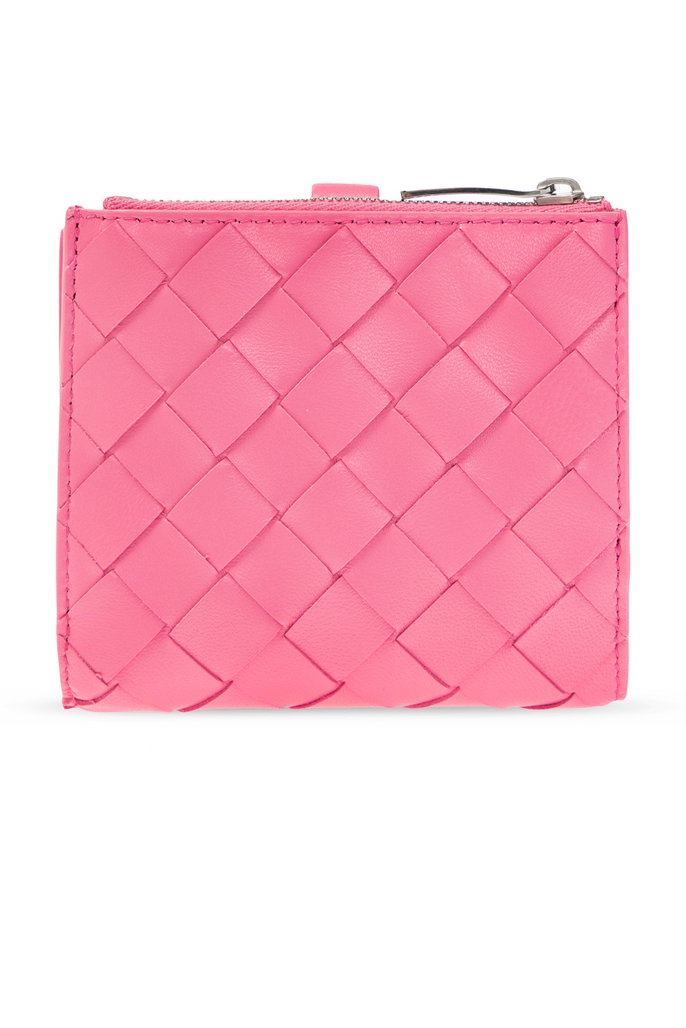 Bottega Veneta Bottega Veneta BV Twist Intrecciato clutch