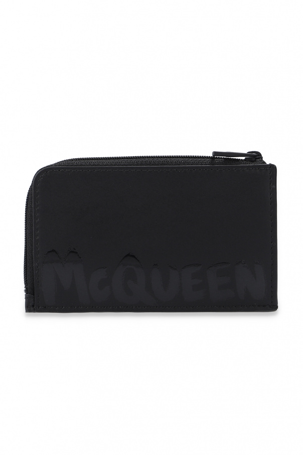 Alexander McQueen Alexander McQueen Keyrings & Keychains for Women