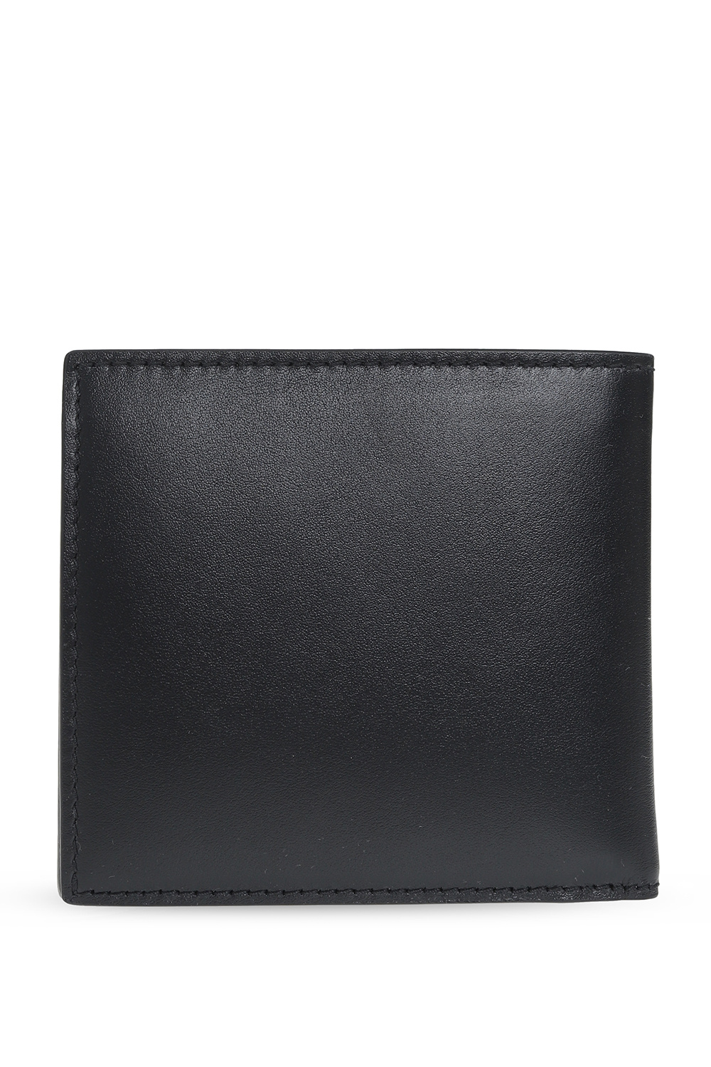 Alexander McQueen Leather wallet