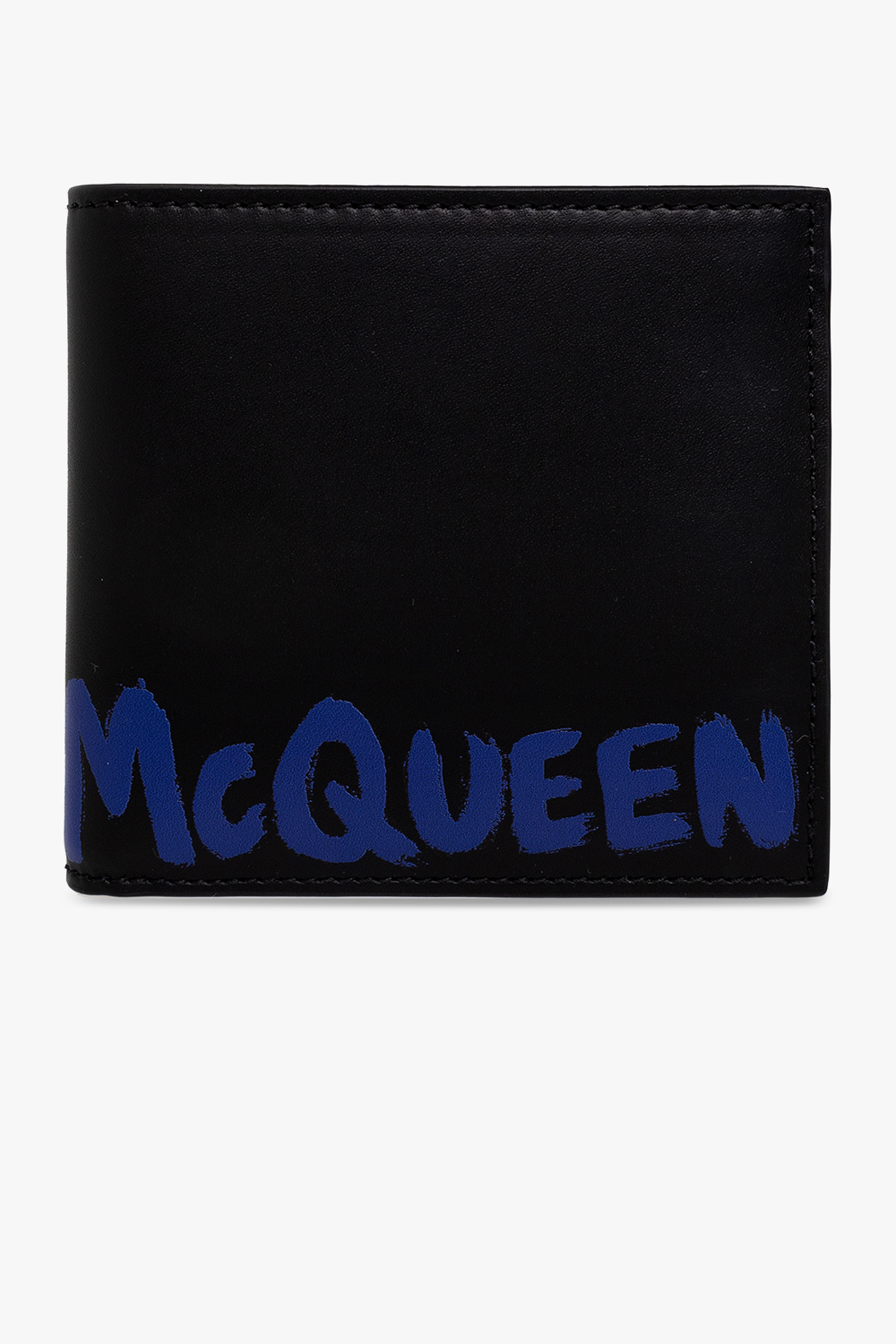 Alexander McQueen Alexander McQueen Grip Card Holder