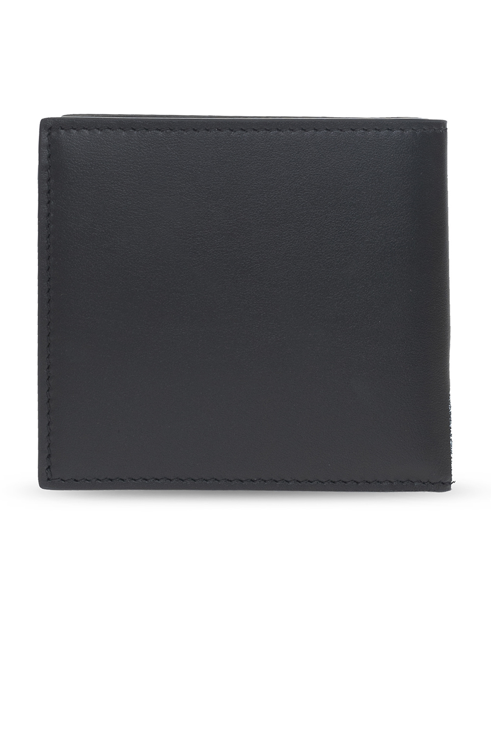 Alexander McQueen Leather wallet