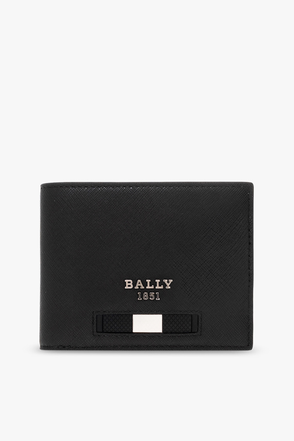 Bally Leather wallet