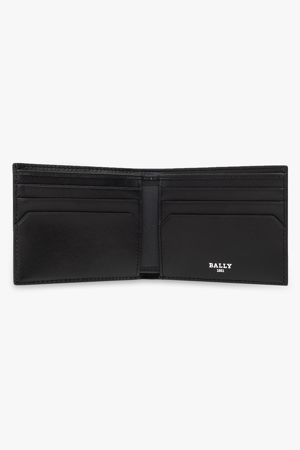 Bally Leather wallet