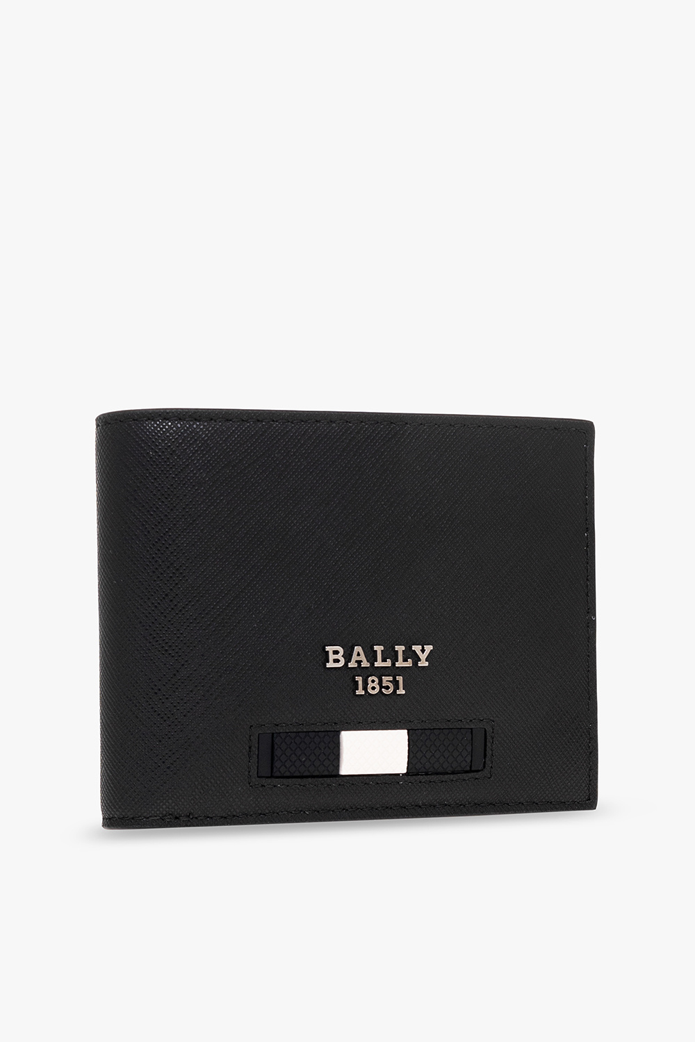 Bally Leather wallet