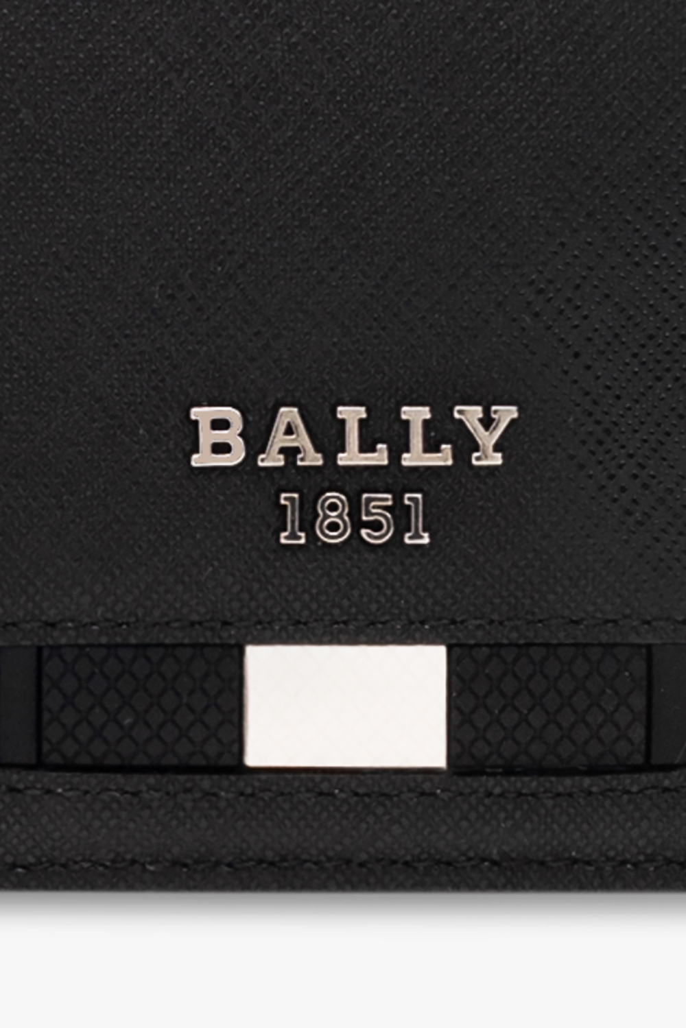 Bally Leather wallet