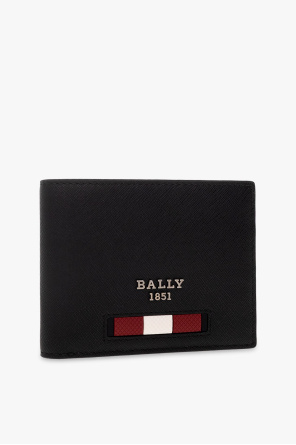 Bally Skórzany portfel