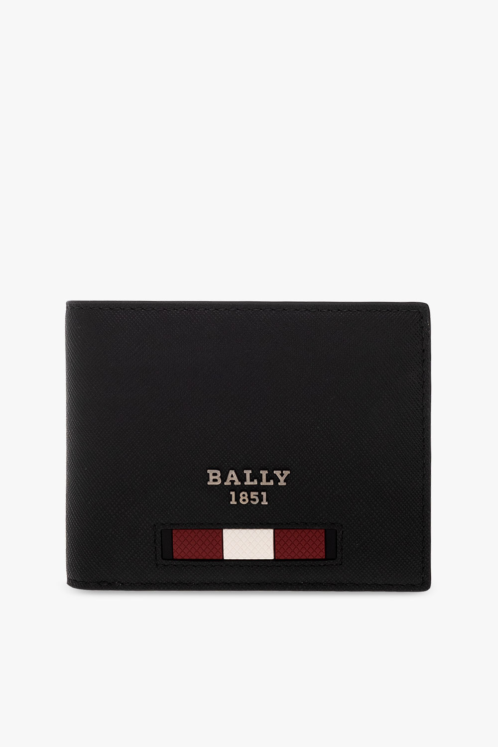 Bally Leather wallet