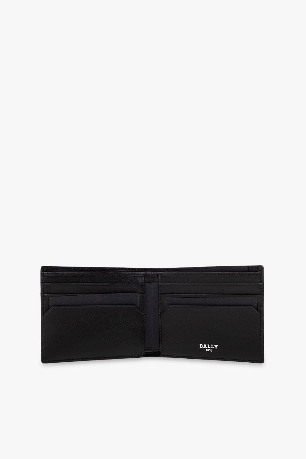 Bally Leather wallet