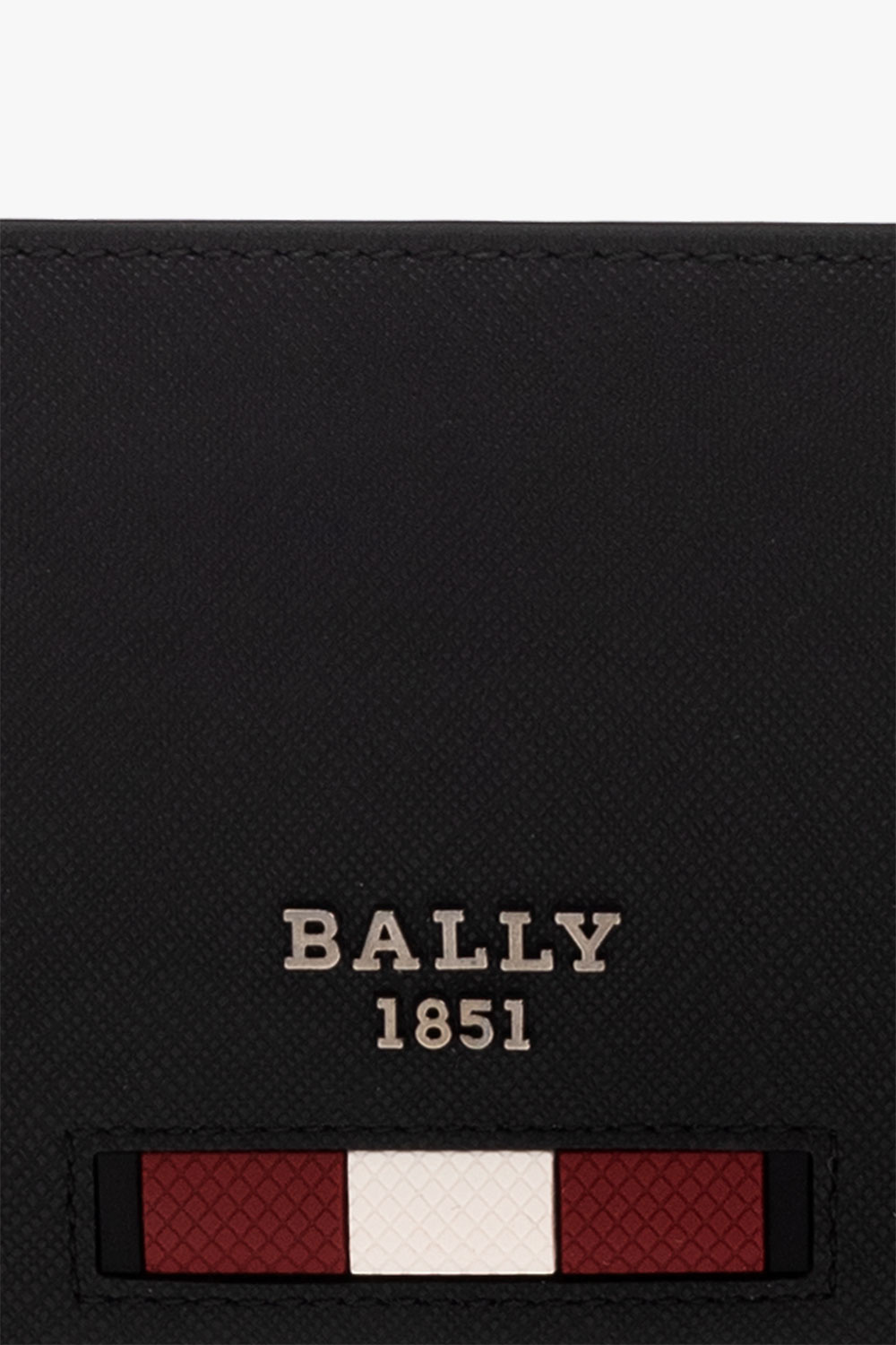 Bally Leather wallet