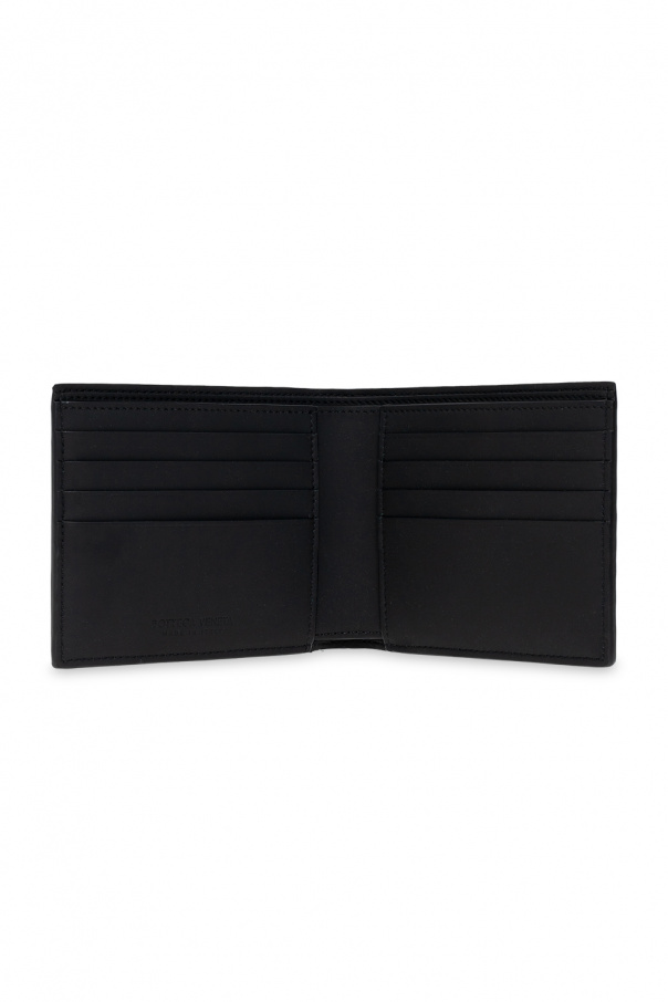 Bottega Veneta Bi-fold wallet