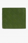 Bottega Veneta Sandals Zielona gumowa podeszwa zewnętrzna Flatform