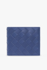 Стильная сумка bottega veneta padded cassette bag denim синяя