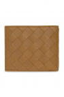 Bottega Veneta ‘Intrecciato’ wallet