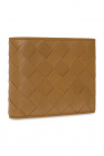 Bottega Veneta ‘Intrecciato’ wallet