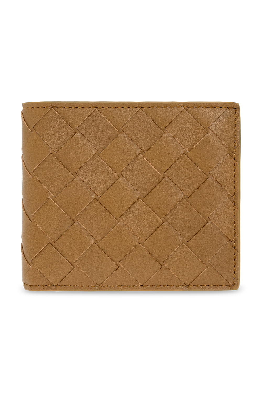 Bottega Veneta ‘Intrecciato’ wallet