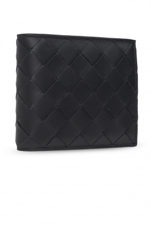 Bottega Veneta Bi-fold wallet