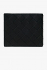 Bottega Veneta Intreccio wallet