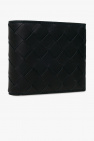 Bottega Veneta Intreccio wallet