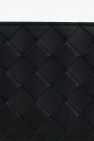 Bottega Veneta Intreccio wallet