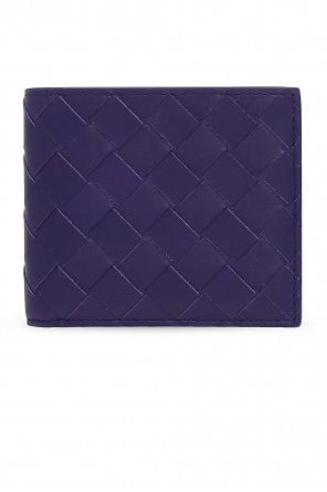 Bi-fold wallet od Bottega Veneta