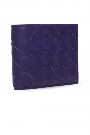 Bottega Veneta Bi-fold wallet