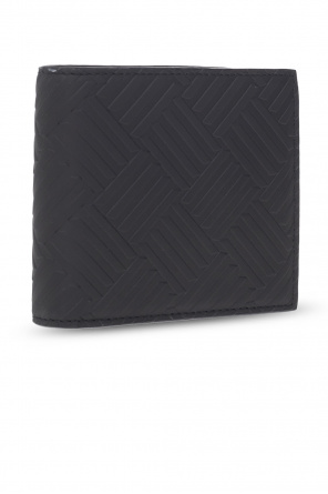 Bottega Veneta Bi-fold wallet