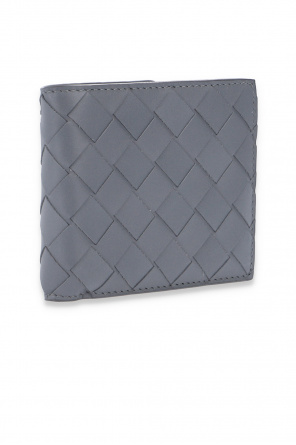 Bottega Veneta Bifold wallet with logo