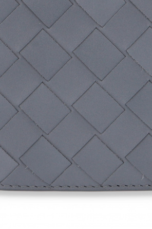 Bottega Veneta Bifold wallet with logo