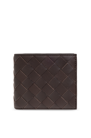 Leather wallet