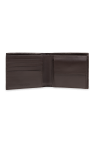 Bottega Veneta BROWN Leather wallet