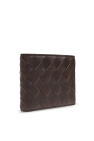 Bottega Veneta BROWN Leather wallet