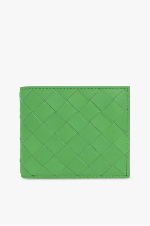Bi-fold wallet od Bottega Veneta