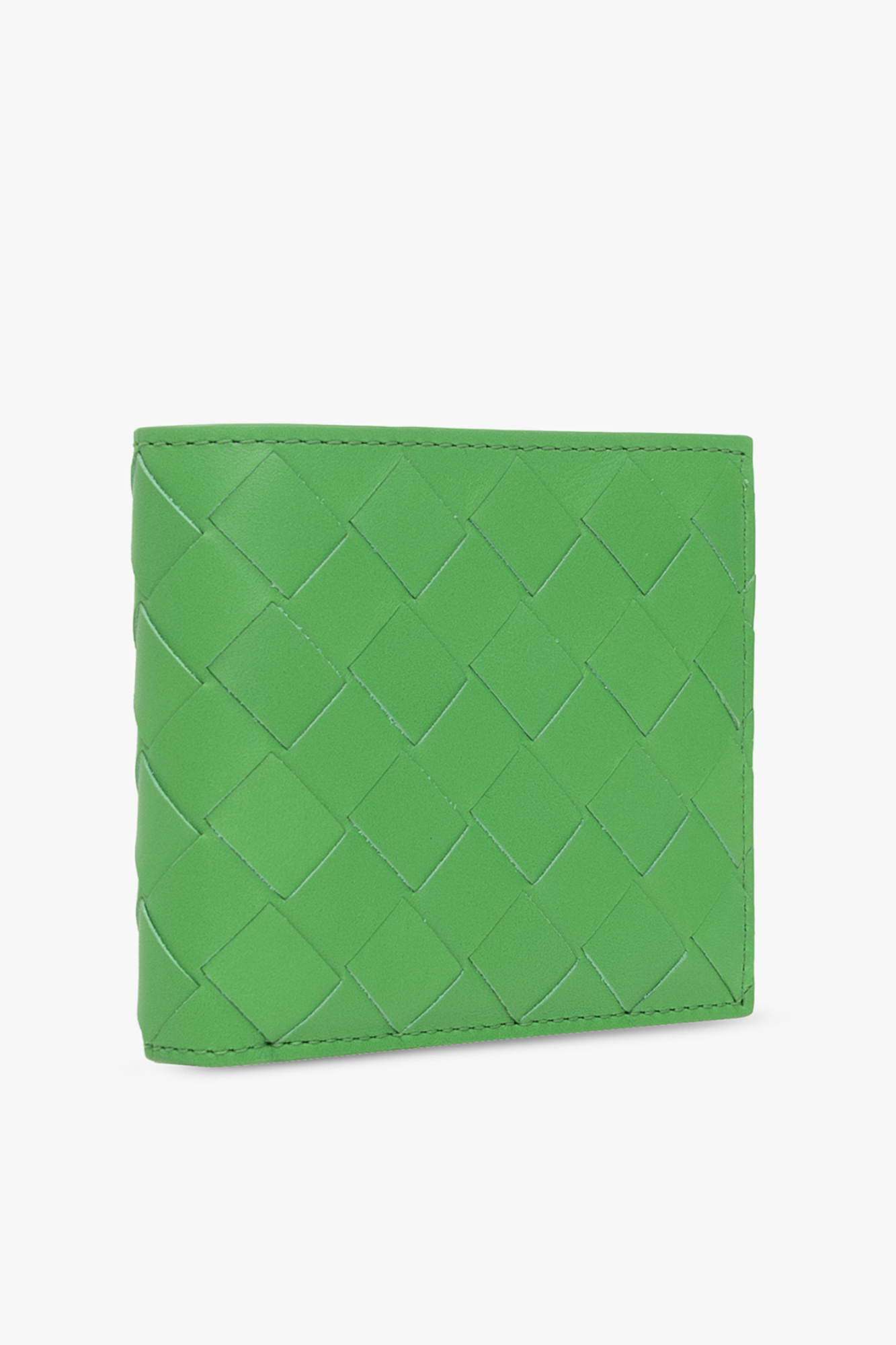 Bottega Veneta Bi-fold wallet