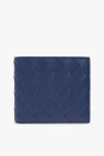 And the strap Bottega Veneta Pouch gets an upgrade