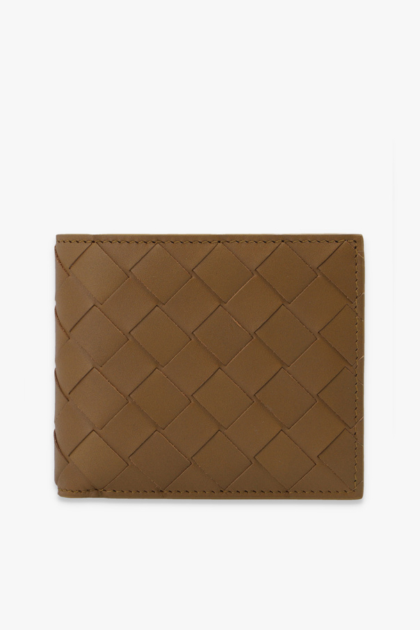 bottega Beak Veneta Folding wallet