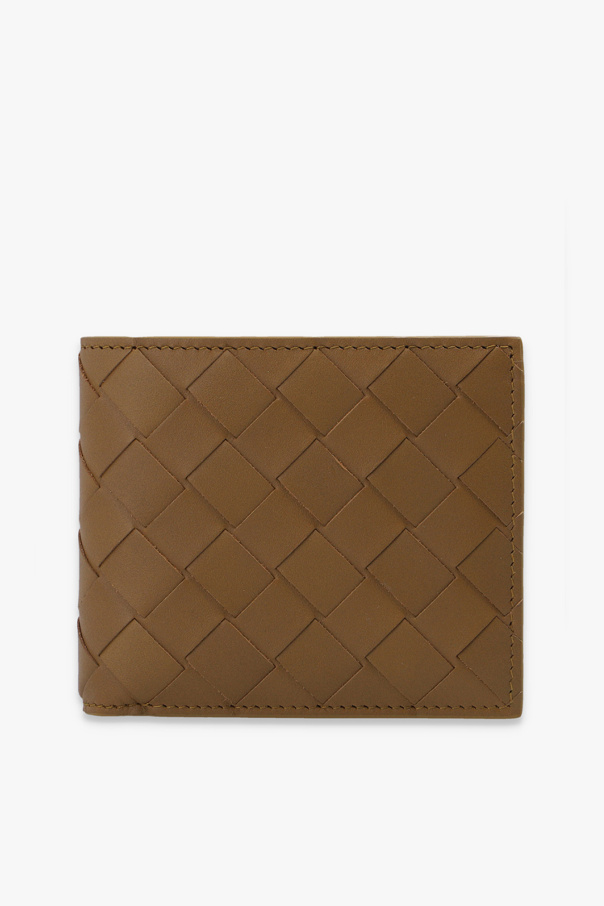 Bottega Veneta Folding wallet